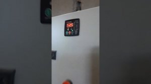 АВР на базе контролера DATAKOM DKG105