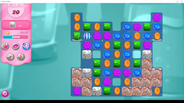 ✔ИГРА КРИСТАЛЛЫ👍#CandyCrushSaga#Конфетнаяфабрика#games#gaming#addictedgamer