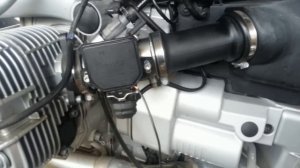 R1100-1150 Синхронизация