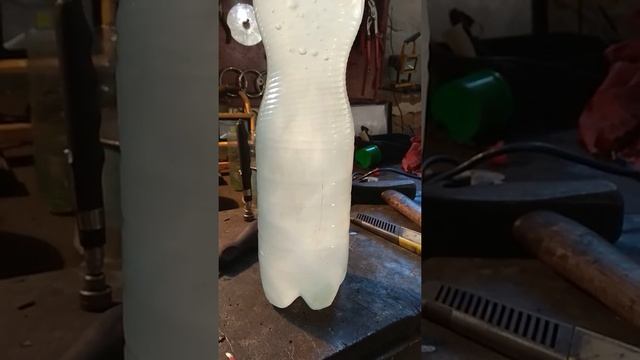 Мгновенная заморозка воды# за секунду смотреть онлайн