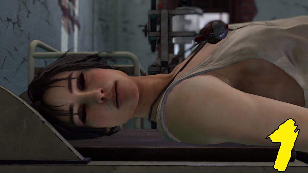 Прохождение Сибирь 3 (Syberia 3) Часть #1 смотреть онлайн