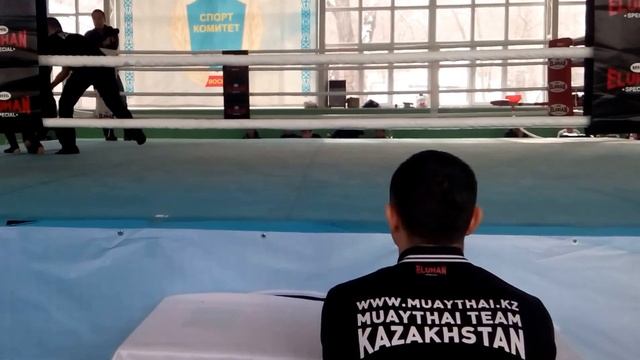 Чемпионат Казахстана по муайтай среди детей 2017 год 24-29 января победа кыргызстана часть 5 смотреть онлайн