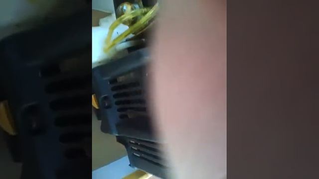 ryobi 4 cycle part 1 смотреть онлайн