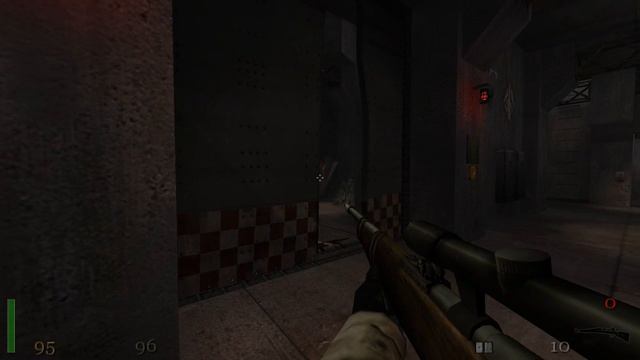 Return To Castle Wolfenstein прохождение игры. Все секреты. Rocket Base (part 10) HD смотреть онлайн