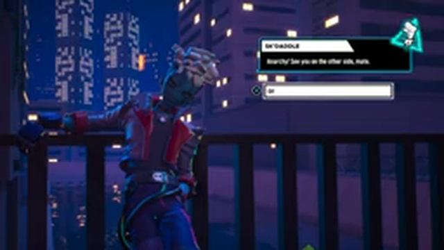 Arcadegeddon! Story playthrough смотреть онлайн