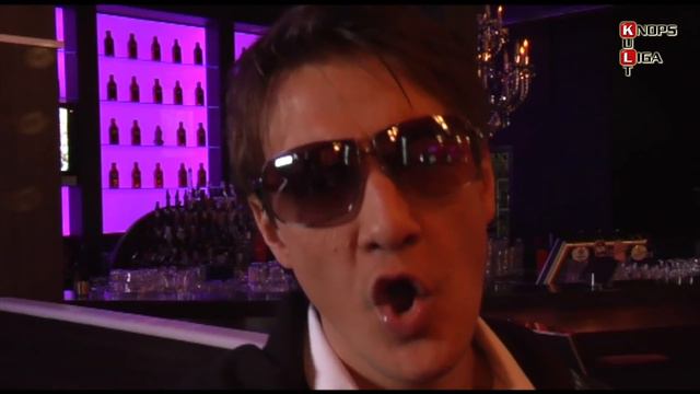 Numero Uno - der Retro-SilvesterHit! Luca Toni !(Musikvideo) смотреть онлайн