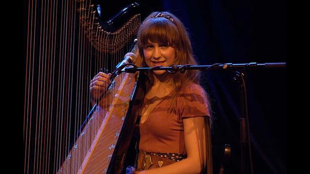 Joanna Newsom Live At Ampere - Munich, Germany (07/04/2005 - Audio)