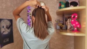 ПРОСТЫЕ ПРИЧЕСКИ за 1 минуту в ШКОЛУ!?//hairstyles for school/