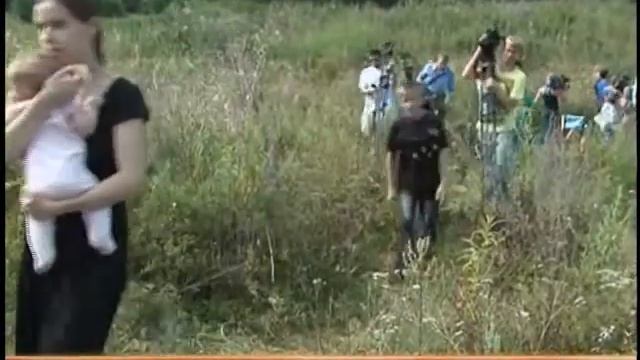 Новые эмбрионы