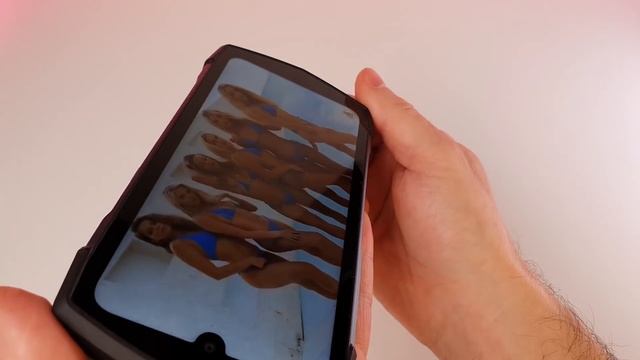 Этот УНИКАЛЬНЫЙ Смартфон УНИЗИЛ XIAOMI! ?Первый Обзор Unihertz TickTock смотреть онлайн