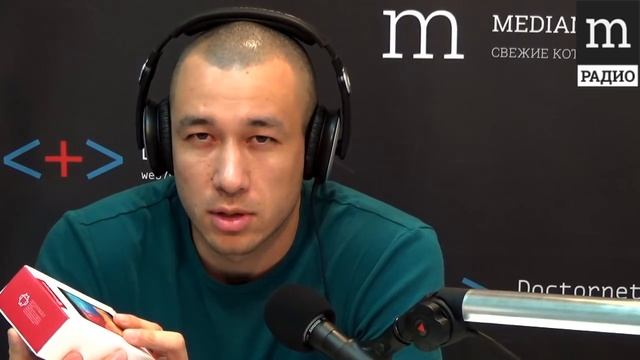 Обзор мобильных технологий. Выпуск 23. Meizu M3s Mini; Prestigio Muze A7; Lenovo Tab 3 TB3-850M 8