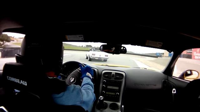 Z06 Laguna 12 10 Clip смотреть онлайн