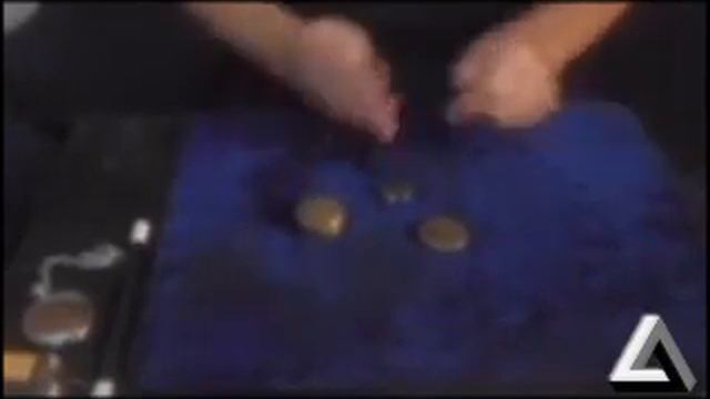 OKITO´S DREAM Miguel Angel Gea смотреть онлайн