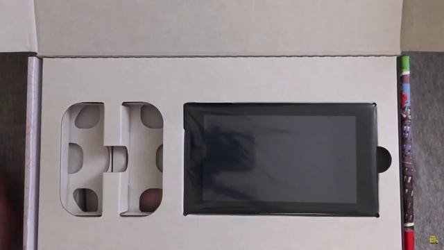 Let's React - theericbutts bought a third switch смотреть онлайн