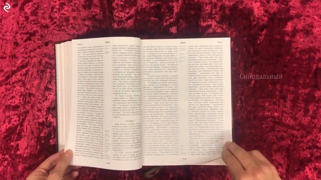 Библия. Книги Священного Писания Ветхого и Нового Завета смотреть онлайн