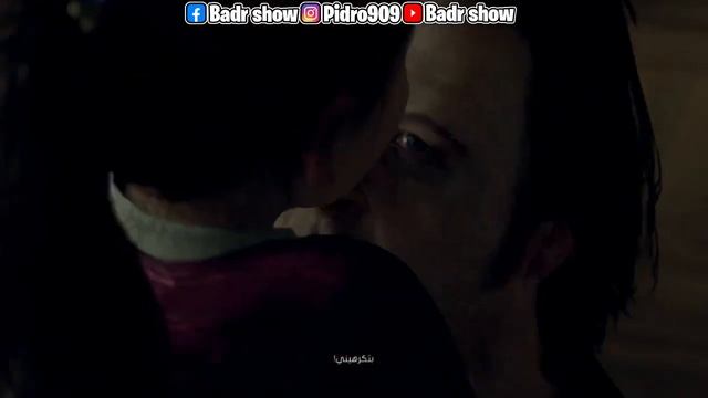 الحلقة 1 بداية اكتشاف شخصيات وعالم روبورتات Detroit Become Human смотреть онлайн