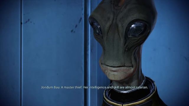 Mass Effect 3 p6 So many missions on the Citadel смотреть онлайн