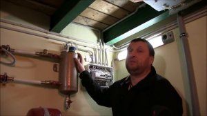 Электрокотел своими руками.