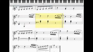 Гайдн Йозеф «Менуэт соль мажор»