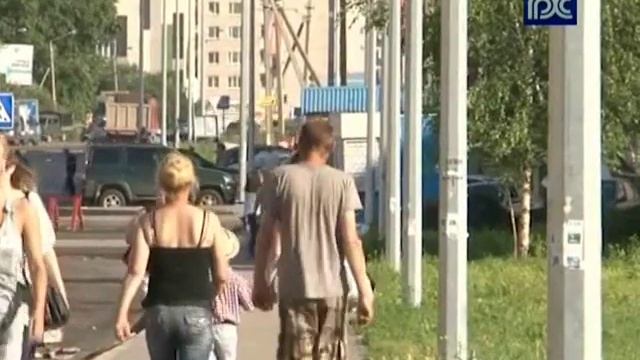 Ремонт дороги на ул. Карла Маркса и Фрязиновской в Вологде будет завершен к 1 августа смотреть онлайн