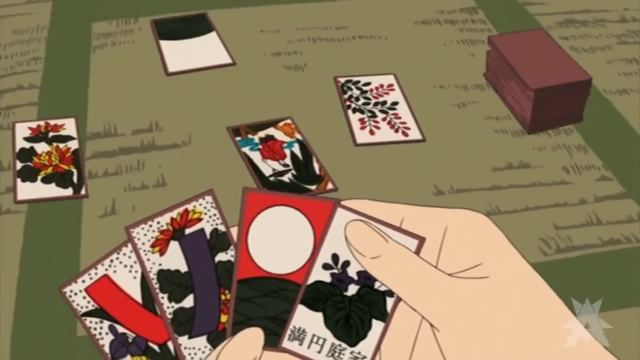 Animerica - Summer Wars смотреть онлайн