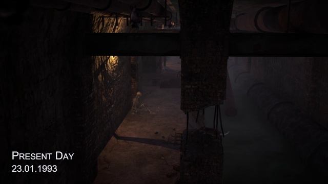 Taviana The Origins Trailer 2018 [ENG] [Unreal Engine 4] [CZE/FRE/IT/RU Subs] смотреть онлайн
