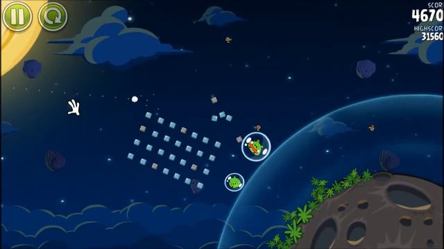 Angry Birds Space(Download link in description) смотреть онлайн