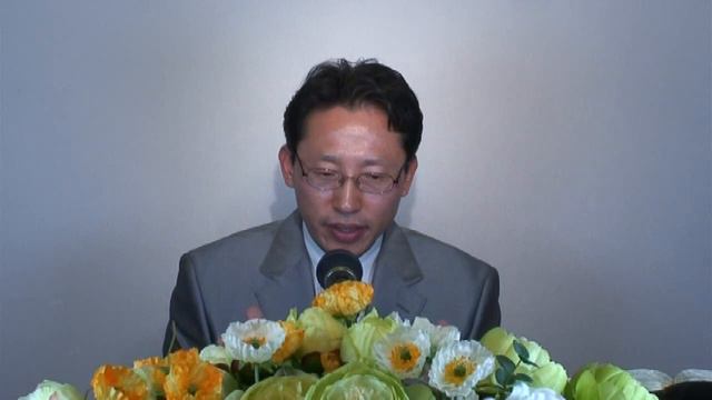 3 и 4 книг Царств(Russian) 20 лекция : ABCMISSION - Russia смотреть онлайн