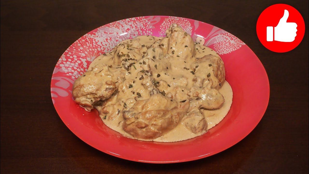 Мультиварка рецепт в мультиварке Марины Петрушенко