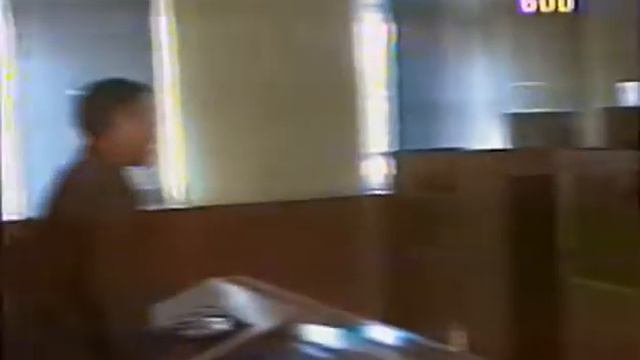 600 секунд, 1 сентября 1993 смотреть онлайн