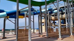 День в аквапарках Eftalia Island и Eftalia Ocean ?