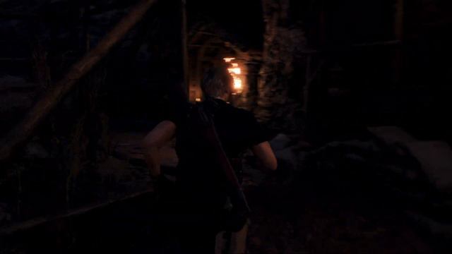 Resident Evil 4 Remake #006 Bosskampf auf dem See | RE4 Remake PS5 4K Gameplay Deutsch смотреть онлайн