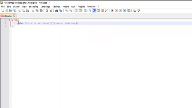 Simple Display Method -Become Master of Programming and it Concepts & Fundamentals 8/59 смотреть онлайн