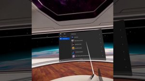 How to turn on your mic Gorilla tag VR￼