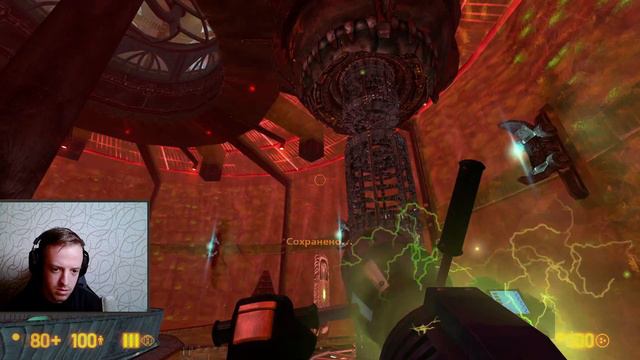 Black Mesa #15 ФИНАЛ смотреть онлайн