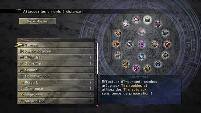 FINAL FANTASY X X 2 HD Remaster 20160827224640 смотреть онлайн
