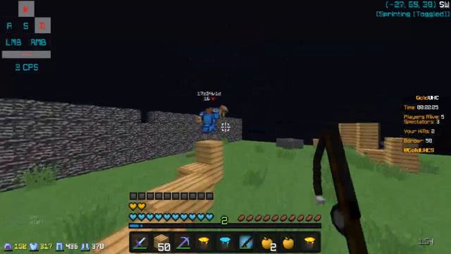 UHC HIGHLIGHTS BUILDUHC @GOLDUHC (sorry por la caldiad) смотреть онлайн