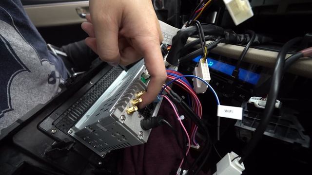 Toyota Corolla 2014-2018 Apple Carplay Head Unit | How to Install (Beginner Friendly) смотреть онлайн