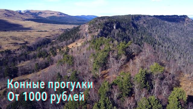 ПЛАТО ЛАГОНАКИ И ОТДЫХ В АДЫГЕЕ 2021 – КРАСОТА СО ВСЕХ СТОРОН