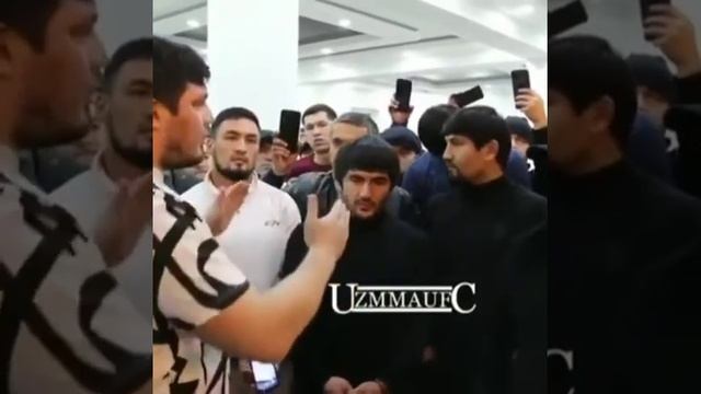 Мурод Хонтураевни шогирдларига сонги насихатлари #узбекистанни йиглатди бу #спорт чимизнинг олими