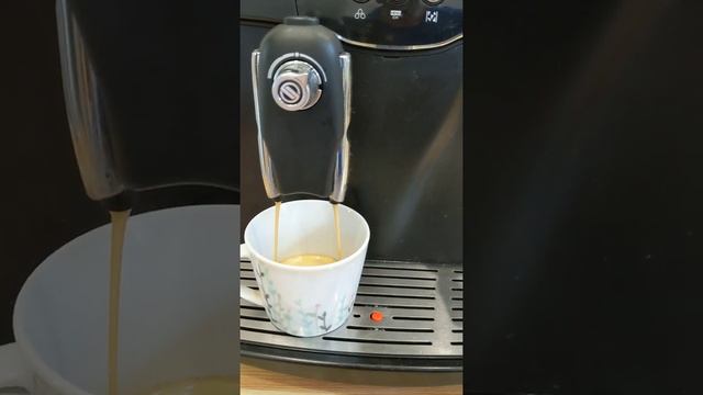 Кофемашина SAECO INCANTO DE LUXE смотреть онлайн