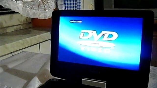 technika 9 odtwarzacz portable dvd player смотреть онлайн