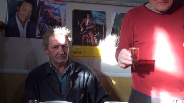 Шурпа по украински