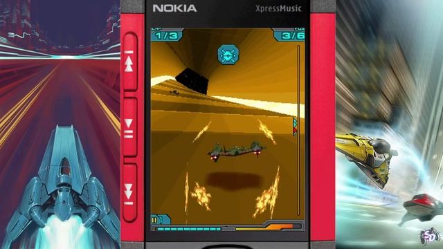 МОБИЛЬНЫЕ ИГРЫ JAVA - Fishlabs смотреть онлайн