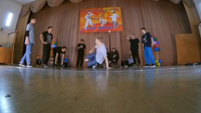 Pasta Rhymes'я vs AMB Club | Pro battle | Туса в Тосно 29.10.2017 смотреть онлайн