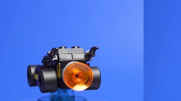 LEGO Dimensions на русском обзор - Lego Dimensions starter pack review!