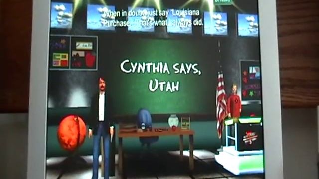 Are You Smarter Than A 5th Grader? PC Game 1 and 200 Subscribers Special for 1991ArielFan смотреть онлайн