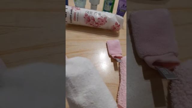 Лёгкая очистка лица,набор "Мини Ласка" смотреть онлайн