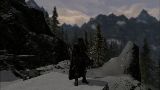 Stormcloaks, Skyrim, Nationalism and Racism смотреть онлайн