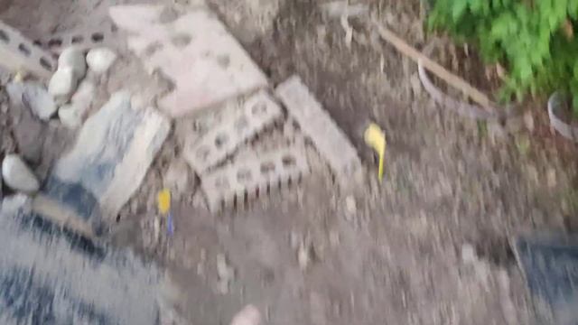 Ultimate backyard RC rock crawler course and how I made it. смотреть онлайн